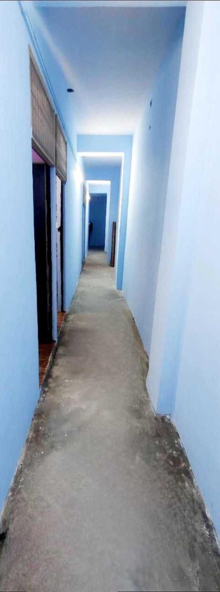 Hotel O The Villager'S Residency Alīgarh エクステリア 写真