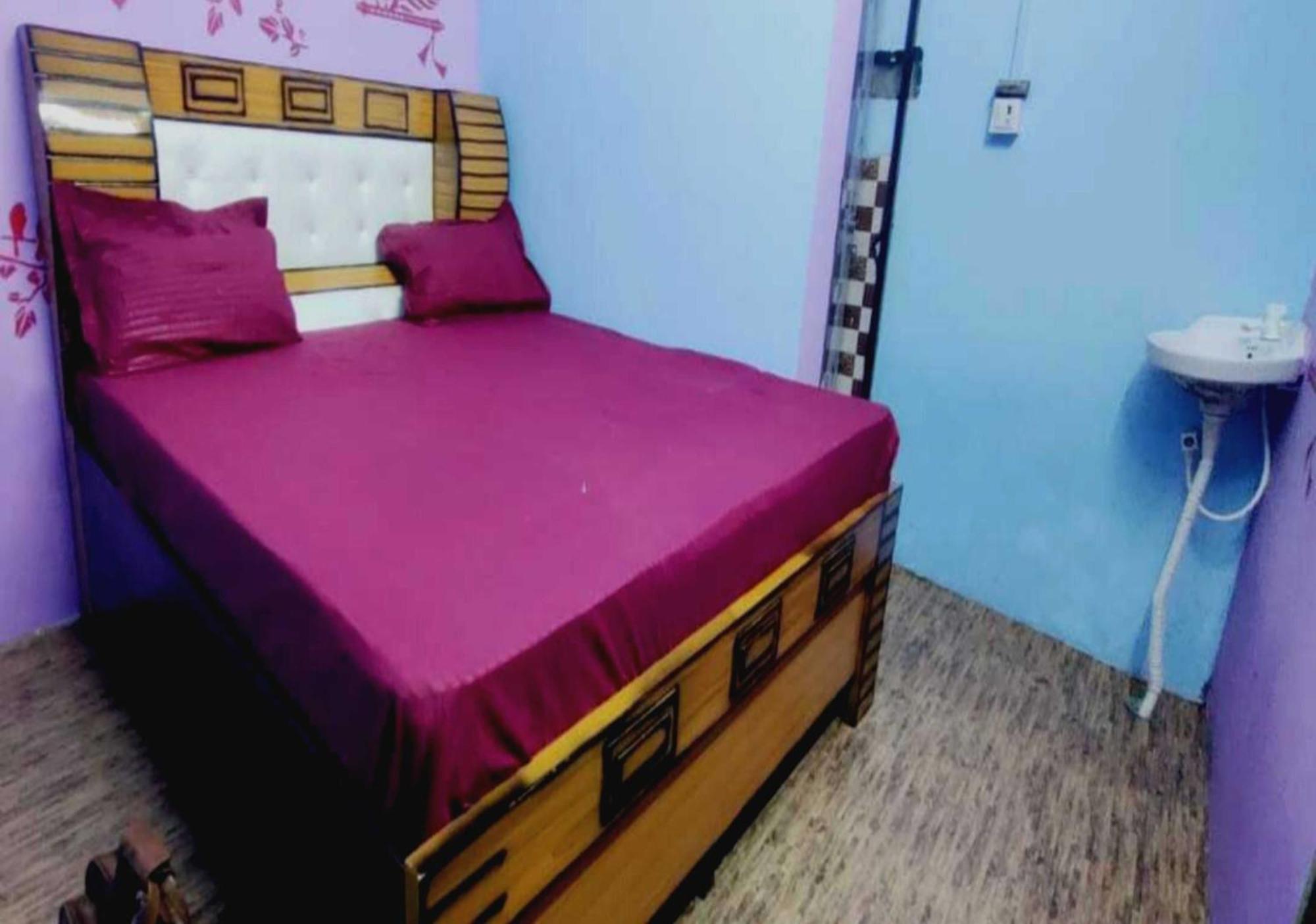Hotel O The Villager'S Residency Alīgarh エクステリア 写真