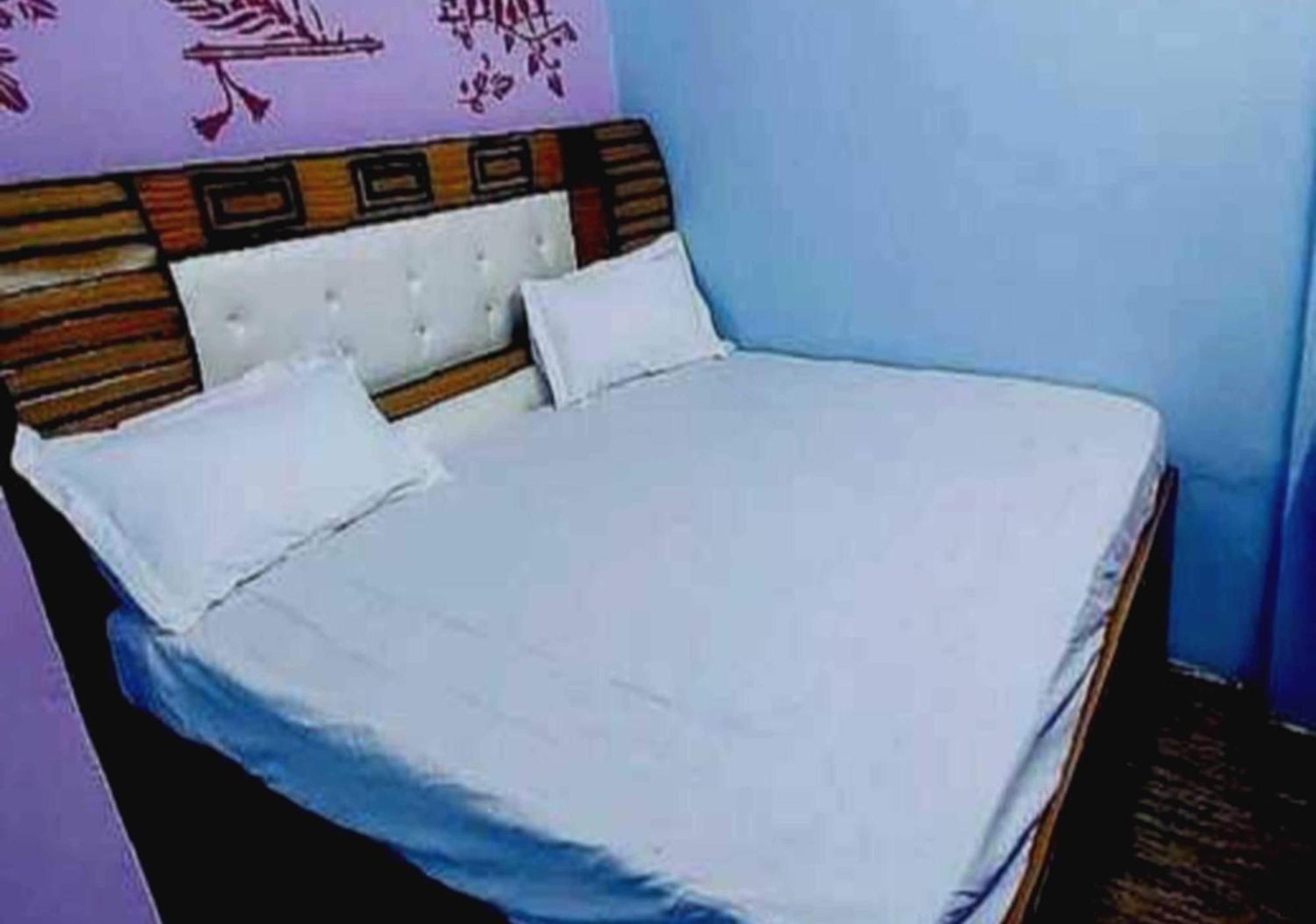 Hotel O The Villager'S Residency Alīgarh エクステリア 写真