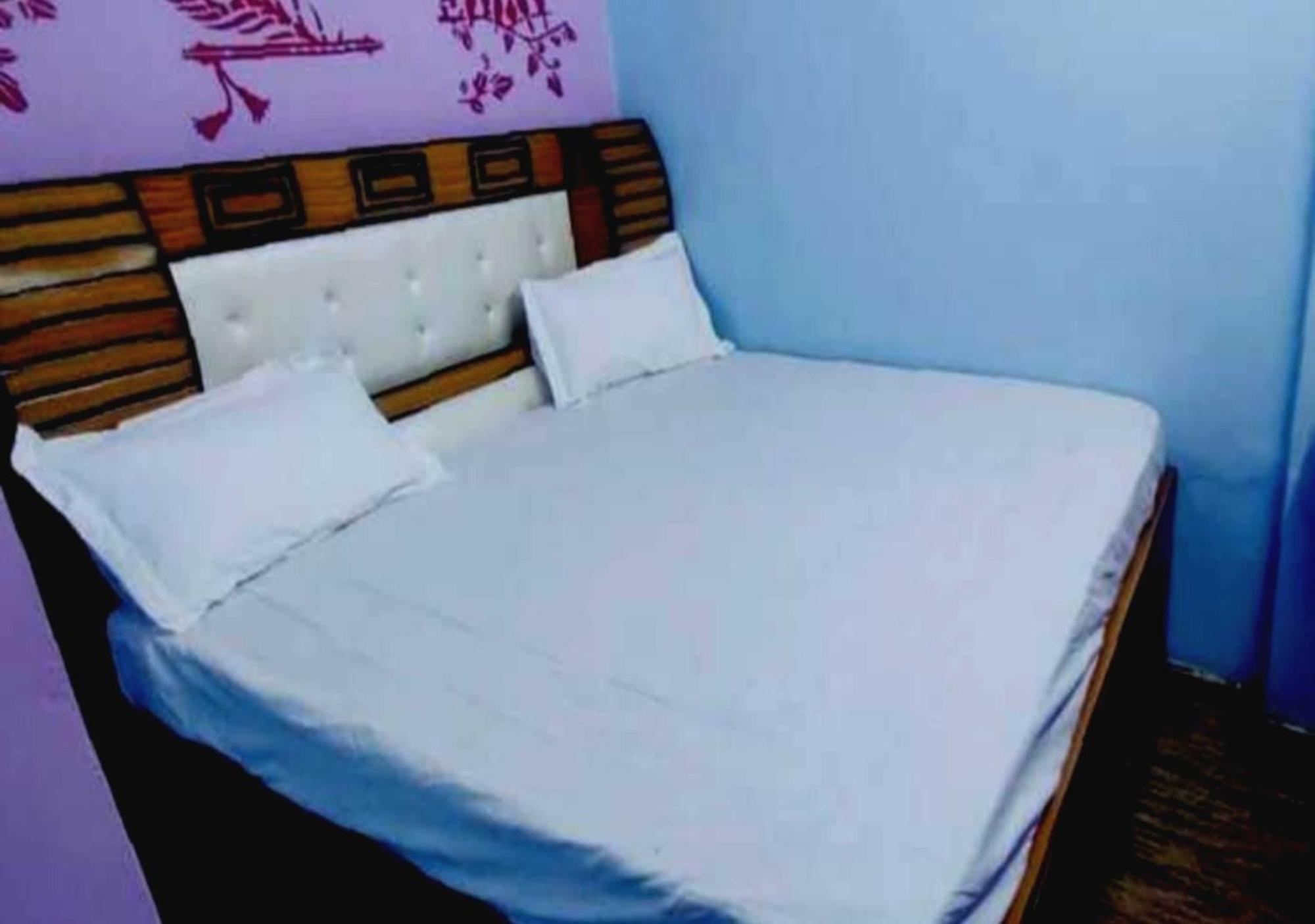 Hotel O The Villager'S Residency Alīgarh エクステリア 写真