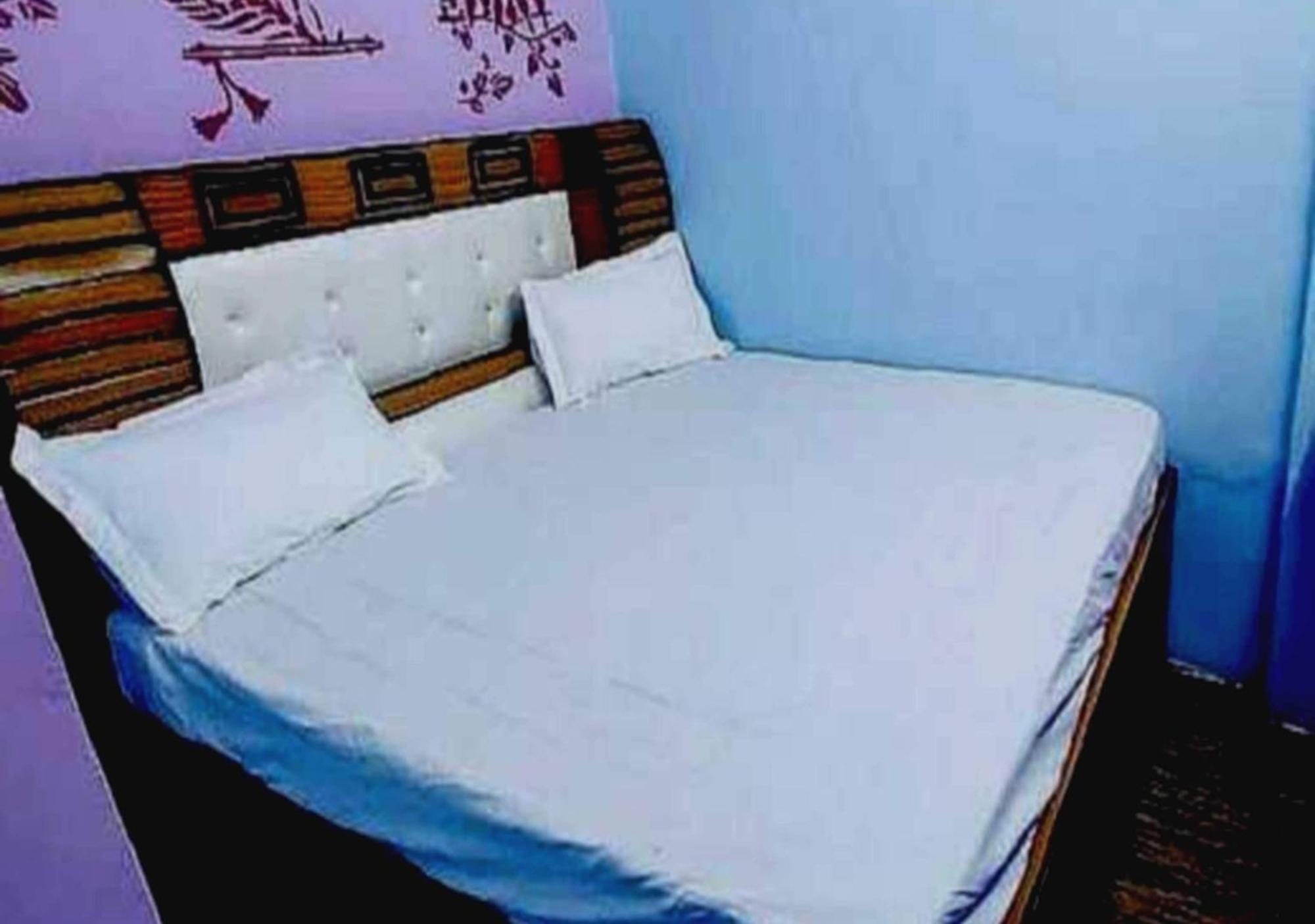 Hotel O The Villager'S Residency Alīgarh エクステリア 写真