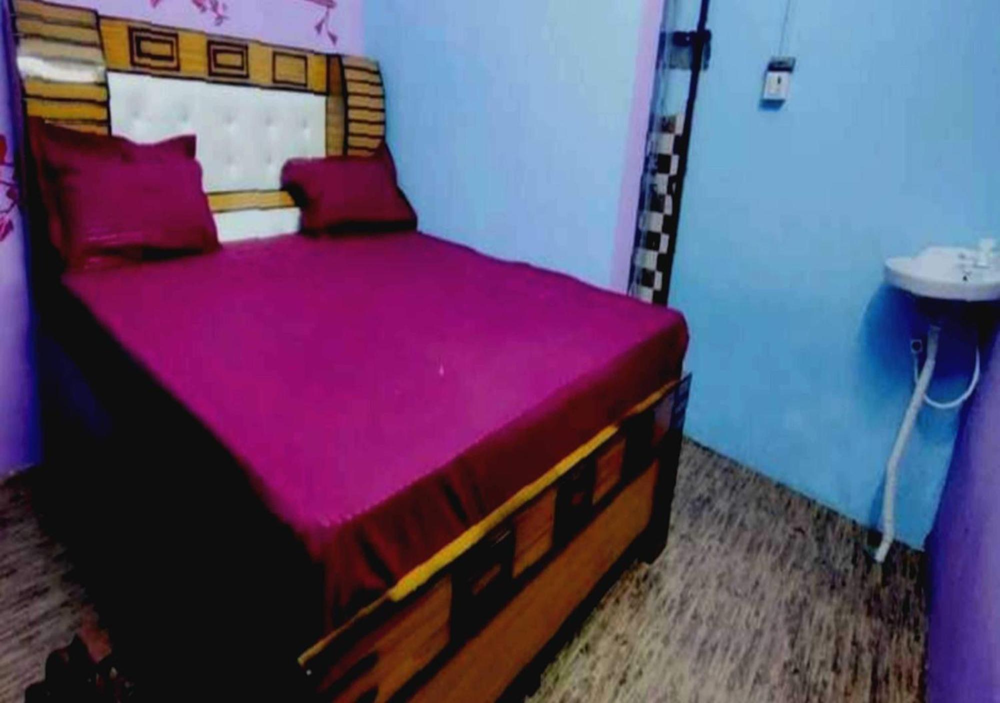 Hotel O The Villager'S Residency Alīgarh エクステリア 写真