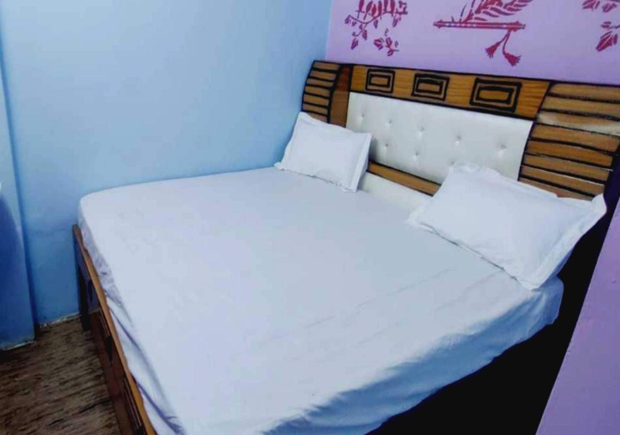 Hotel O The Villager'S Residency Alīgarh エクステリア 写真
