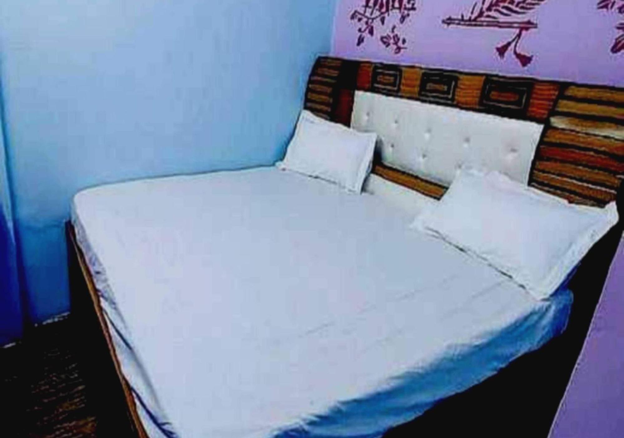 Hotel O The Villager'S Residency Alīgarh エクステリア 写真