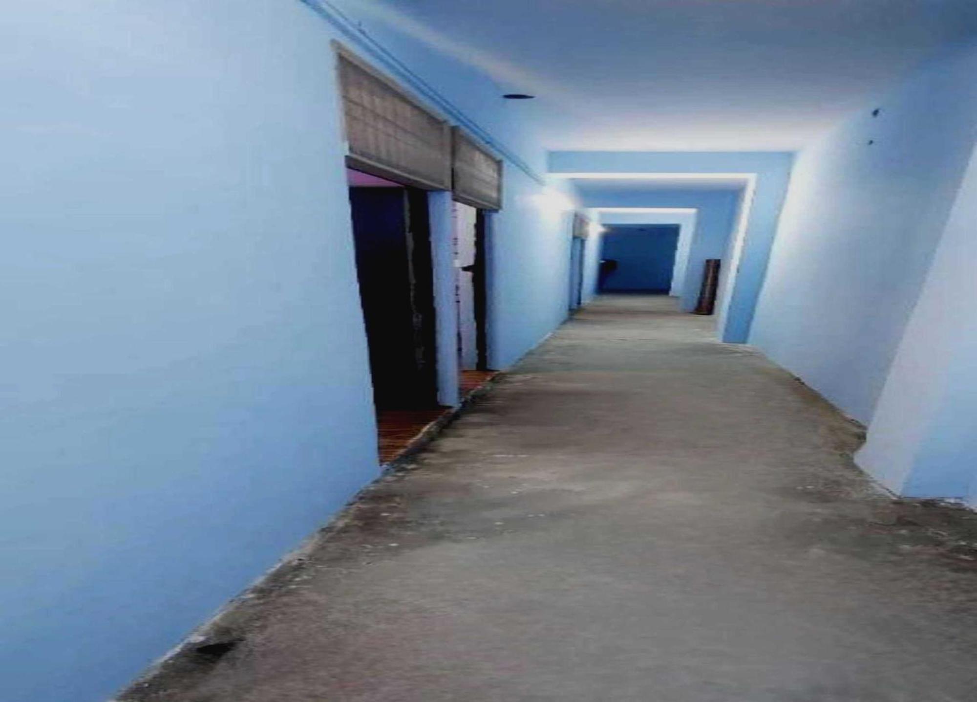 Hotel O The Villager'S Residency Alīgarh エクステリア 写真