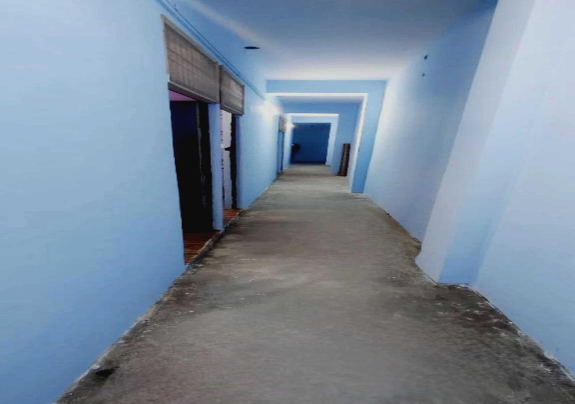 Hotel O The Villager'S Residency Alīgarh エクステリア 写真