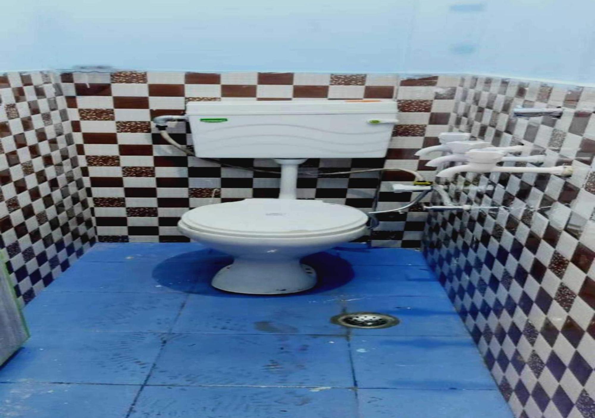 Hotel O The Villager'S Residency Alīgarh エクステリア 写真