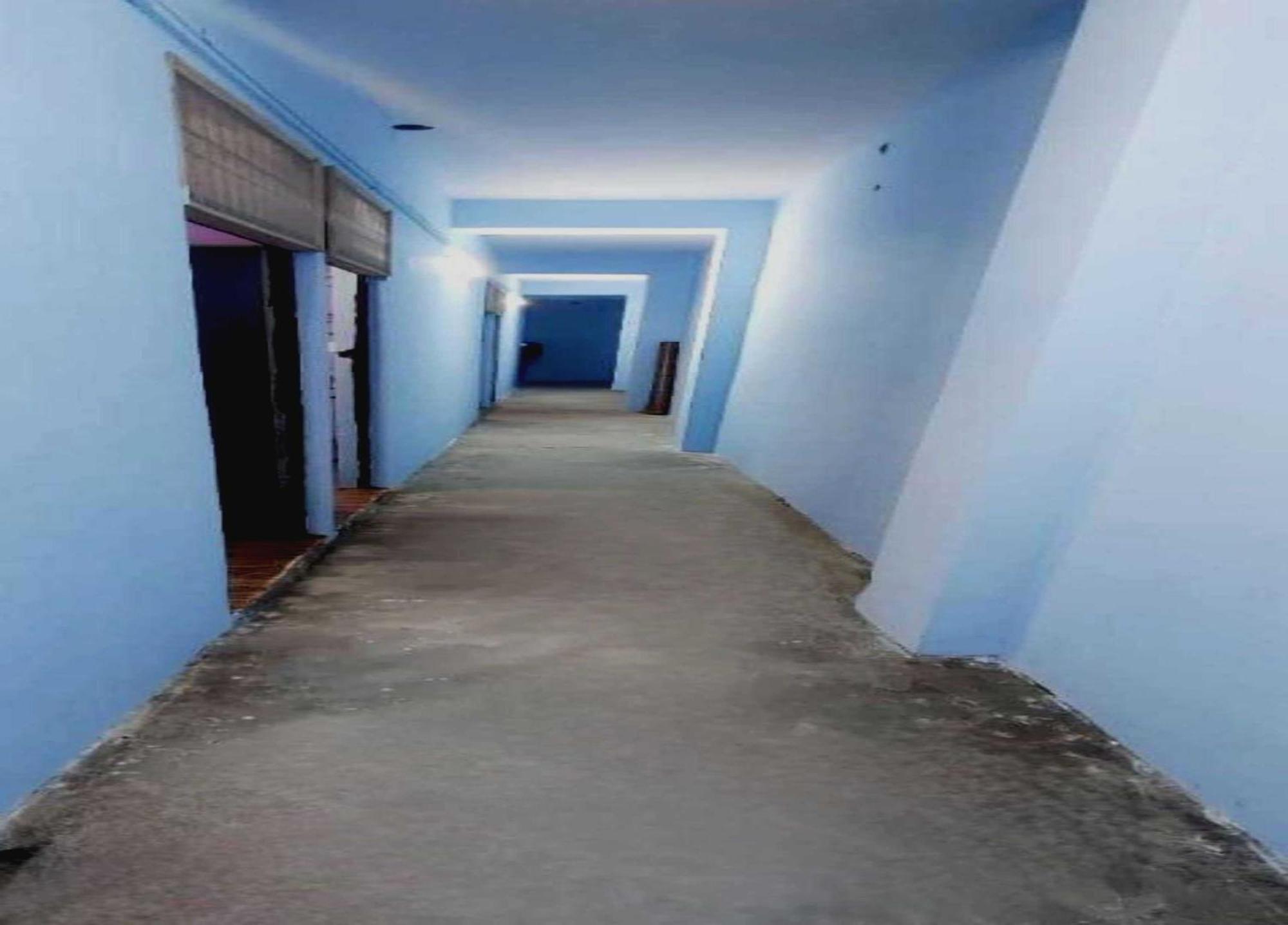 Hotel O The Villager'S Residency Alīgarh エクステリア 写真
